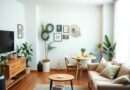 Budgetfreundlich wohnen – Design-Tipps für kleines Geld