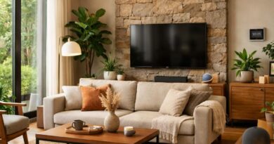 Wohnen als Lifestyle: Dein Zuhause als Spiegel deines Lebens