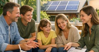 Nachhaltig im Haus leben: Kleine Maßnahmen, große Wirkung